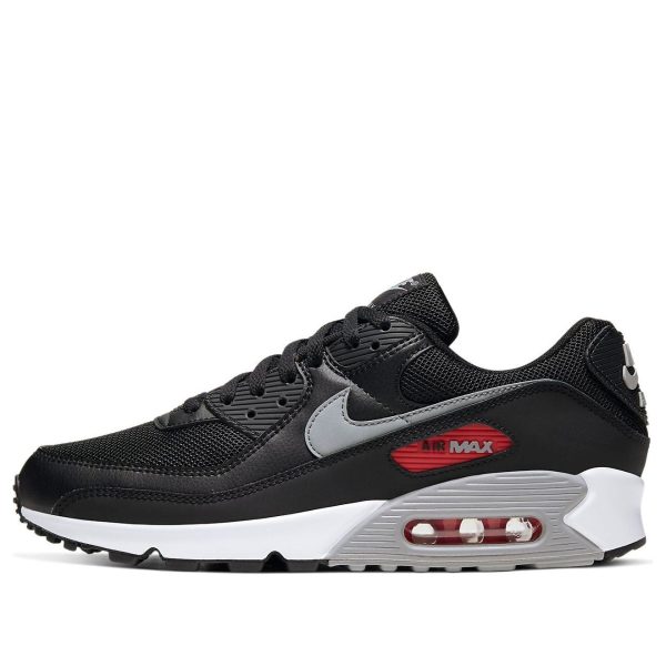 Nike Air Max 90 Premium Bred