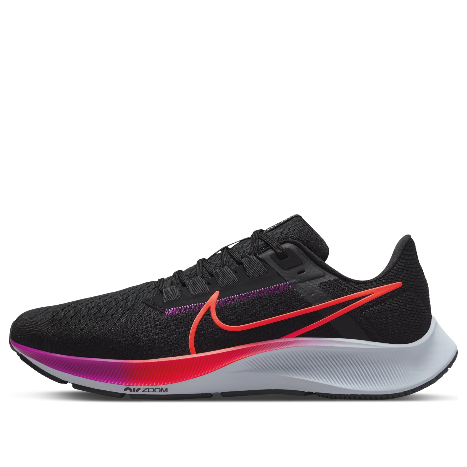 main-square_da74e293-0c68-4eba-bcac-c89056240cfc.jpg Nike Air Zoom Pegasus 38 Black Hyper Violet