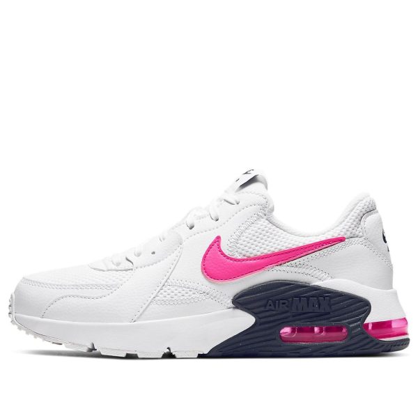 Nike Air Max Excee Pink Navy