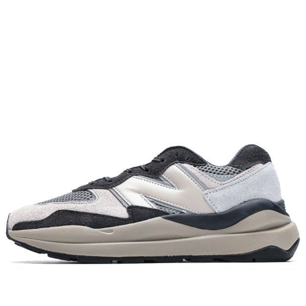 New Balance 57/40 Grey Black size? Exclusive