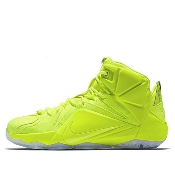 Nike LeBron 12 EXT Tennis Ball