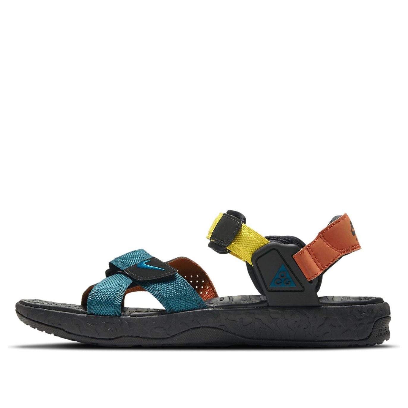 Nike ACG Air Deschutz Dark Teal