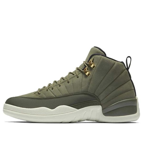 Air Jordan 12 Retro CP3 Class of 2003