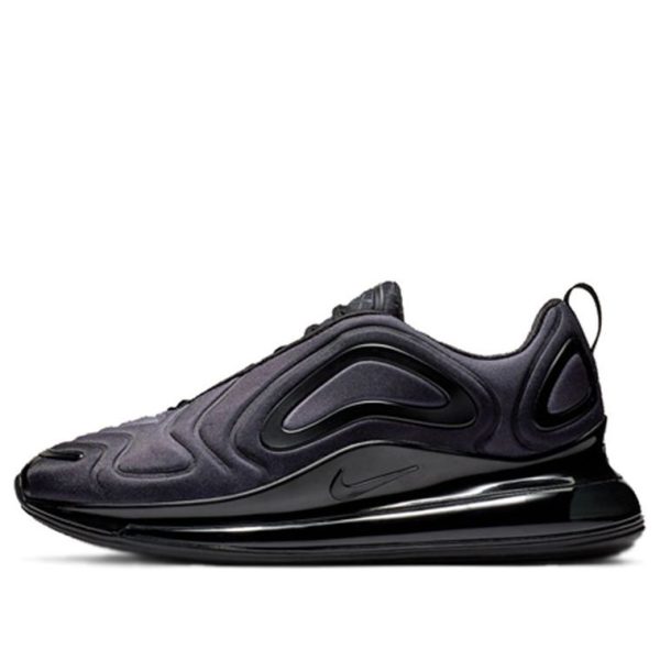 Nike Air Max 720 Total Eclipse
