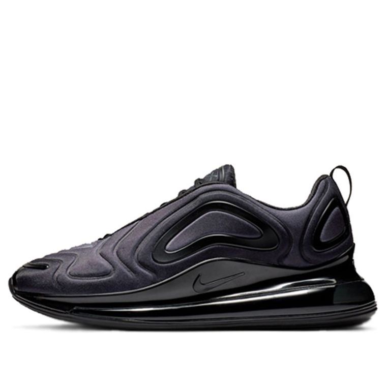 Nike Air Max 720 Total Eclipse