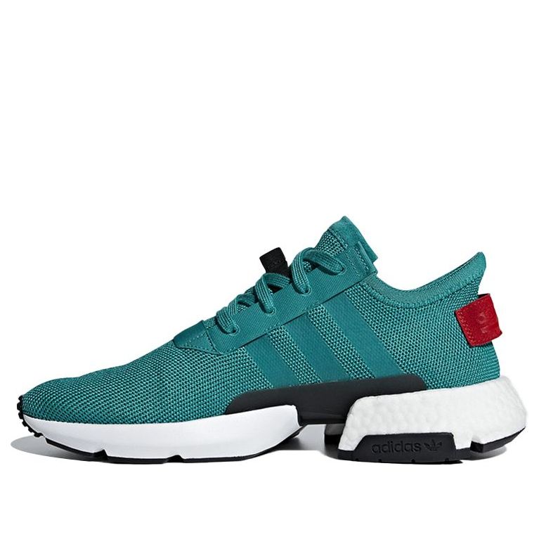 adidas P.O.D. S3.1 Blast Emerald