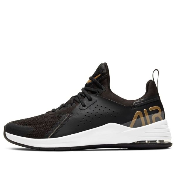 Nike Air Max Bella TR Trainer 3 Black Gold