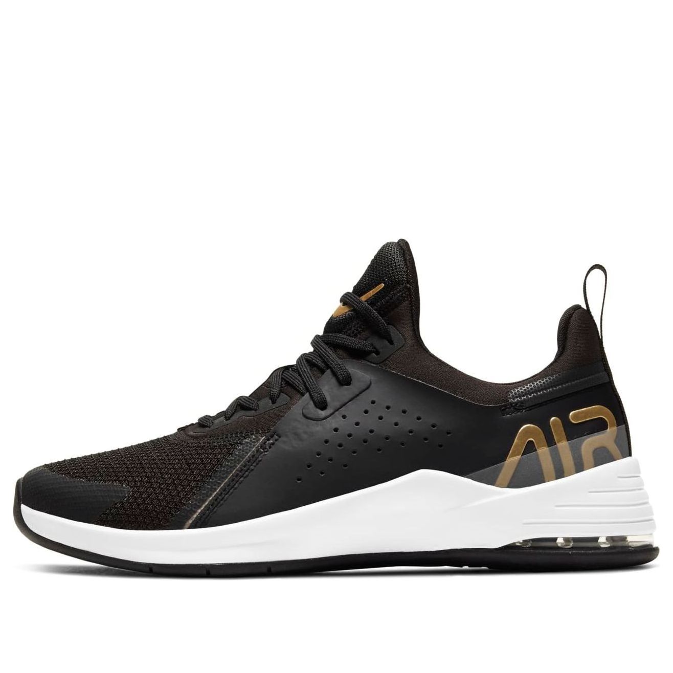Nike Air Max Bella TR Trainer 3 Black Gold