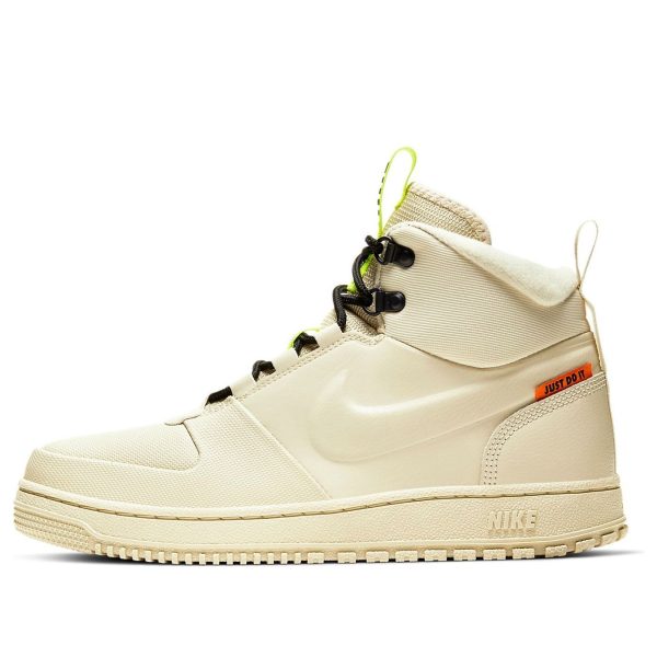 Nike Path Winter Fossil Volt