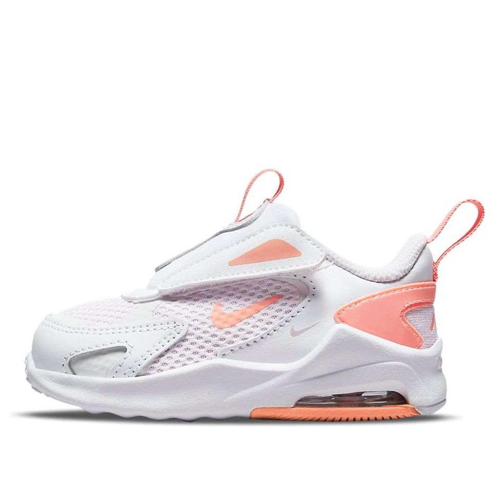 Nike Air Max Bolt White Crimson Bliss