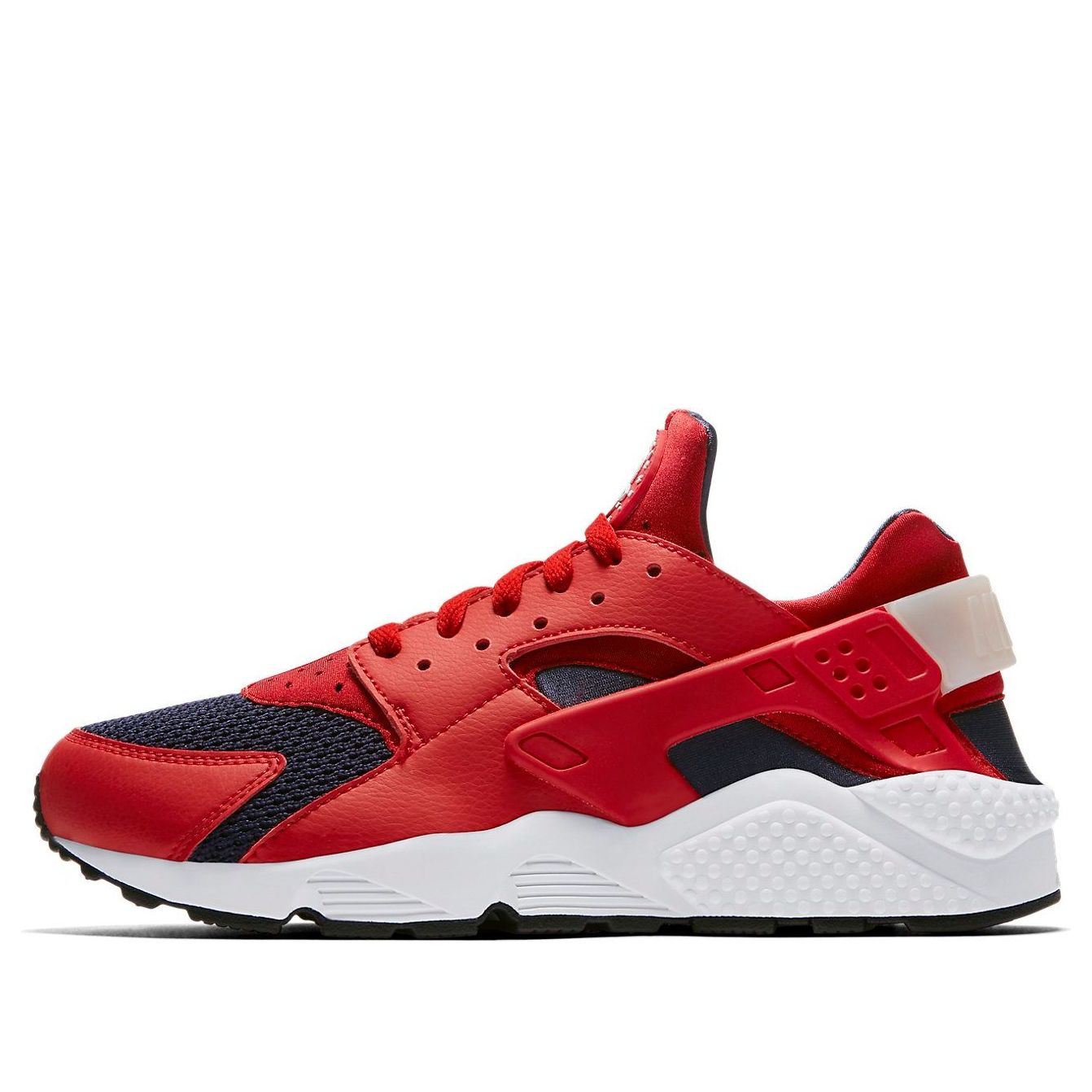 Nike Air Huarache University Red