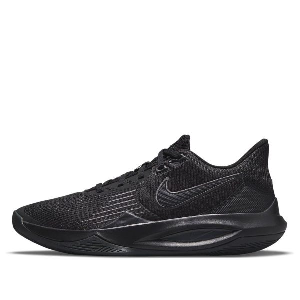 Nike Precision 5 Black