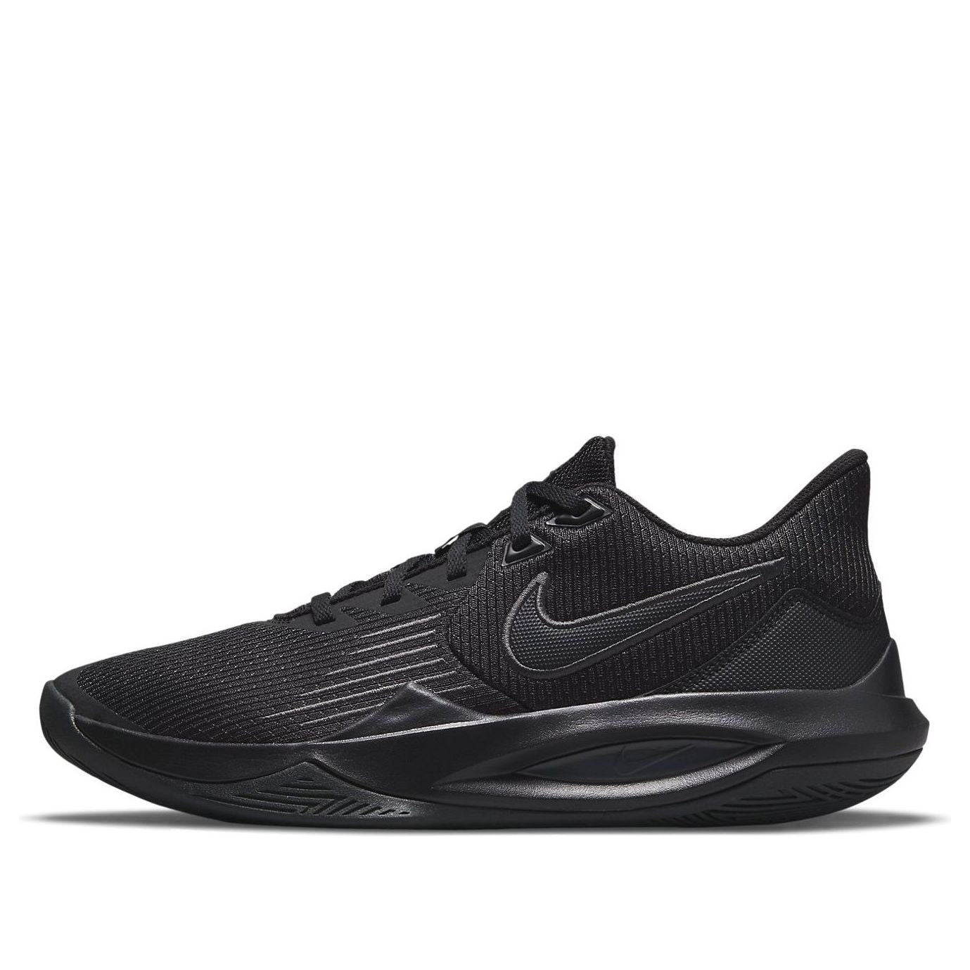 Nike Precision 5 Black