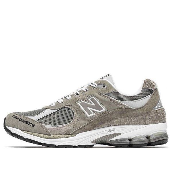 New Balance INVINCIBLE x N.HOOLYWOOD x 2002R Grey
