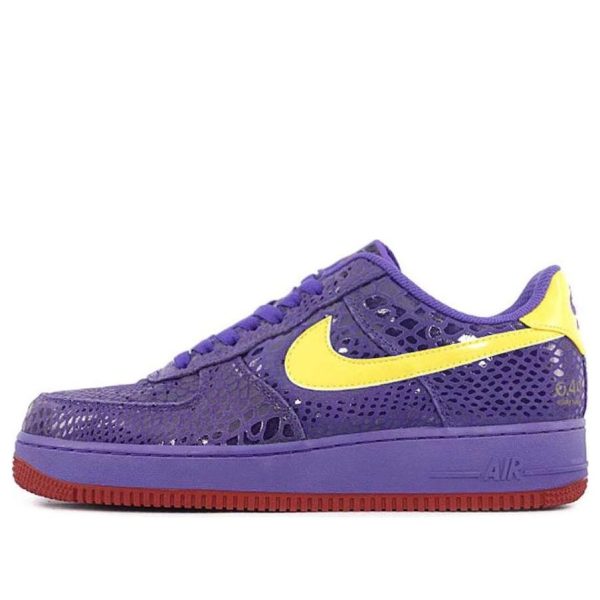 Nike Air Force 1 Low Premium Eddie Cruz