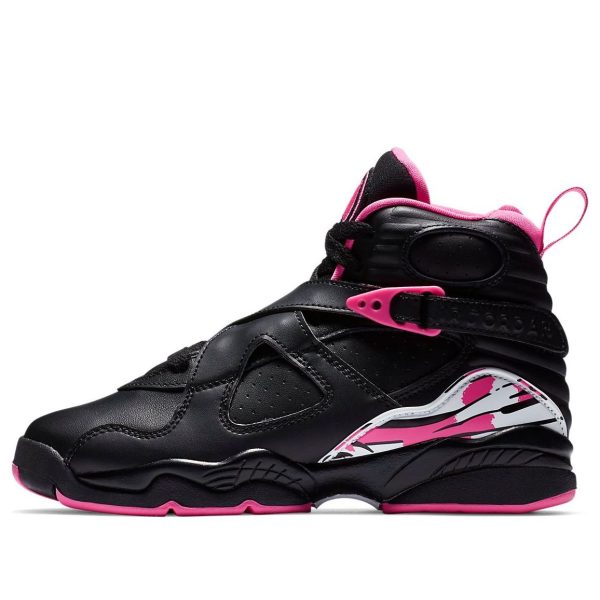 Air Jordan 8 Retro Pinksicle