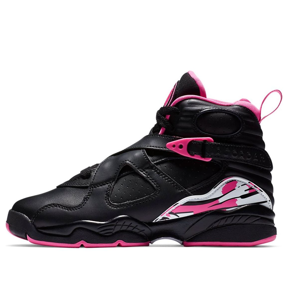 Air Jordan 8 Retro Pinksicle