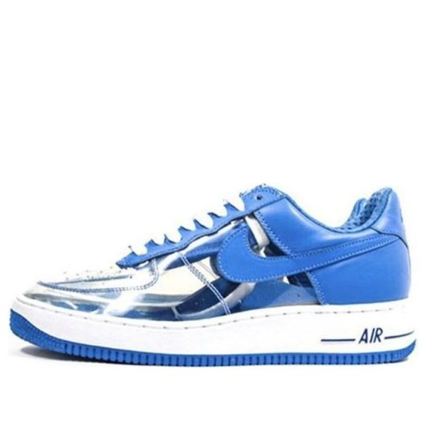 Nike Air Force 1 Premium Fantastic 4 Invisible Woman