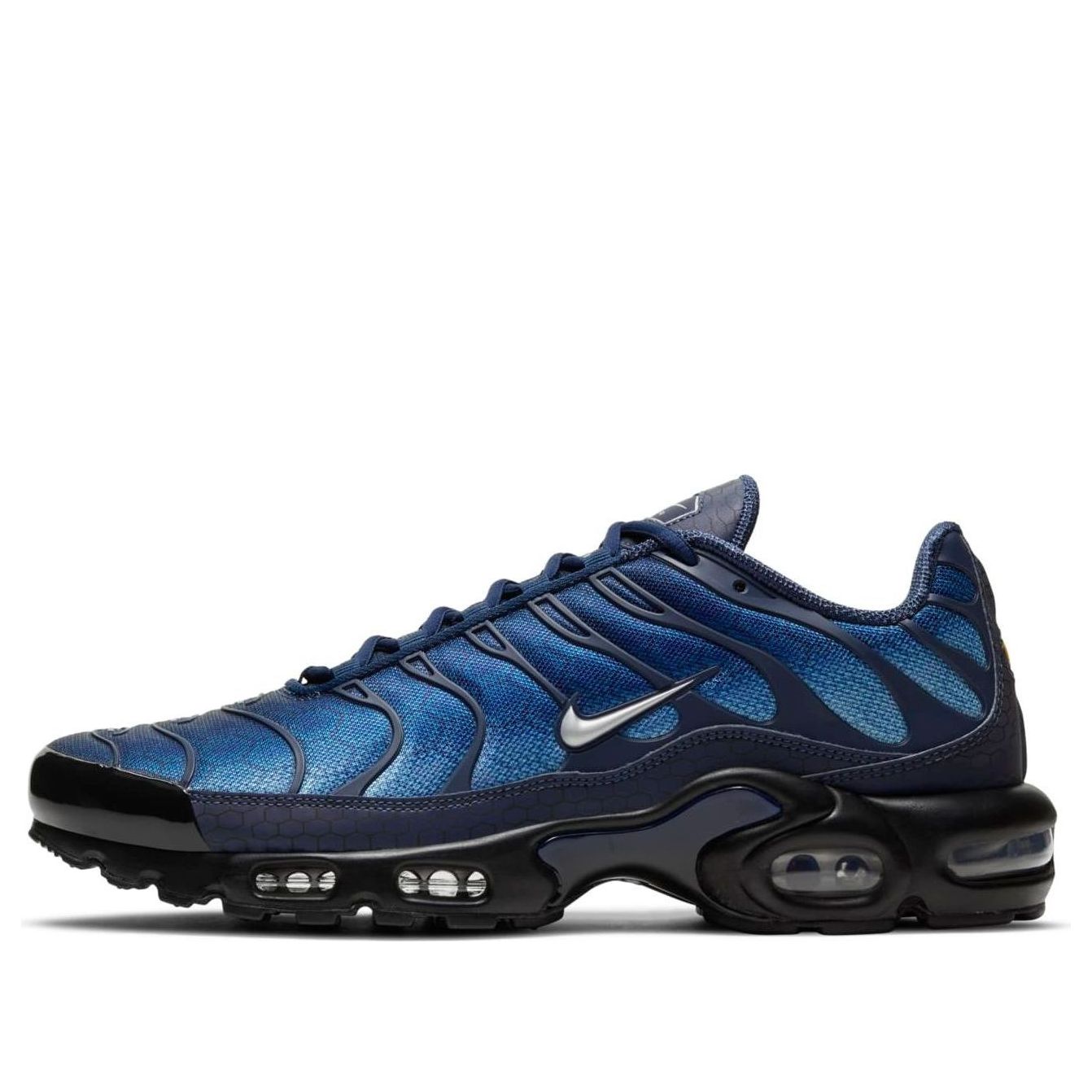 Nike Air Max Plus Midnight Navy