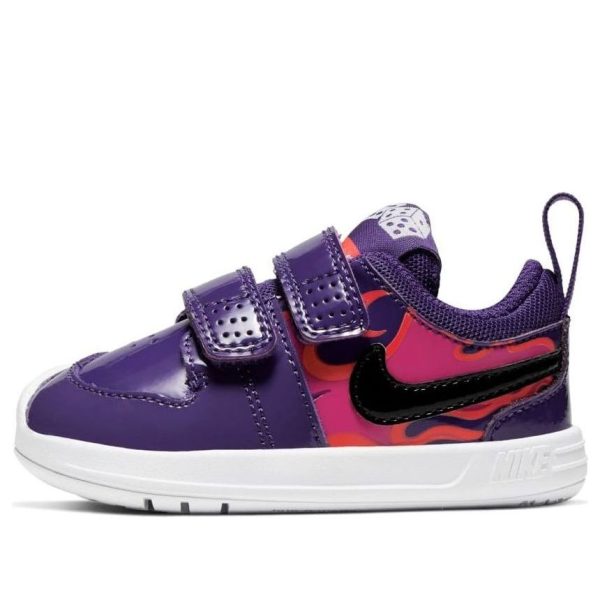 Nike Pico 5 Auto Purple
