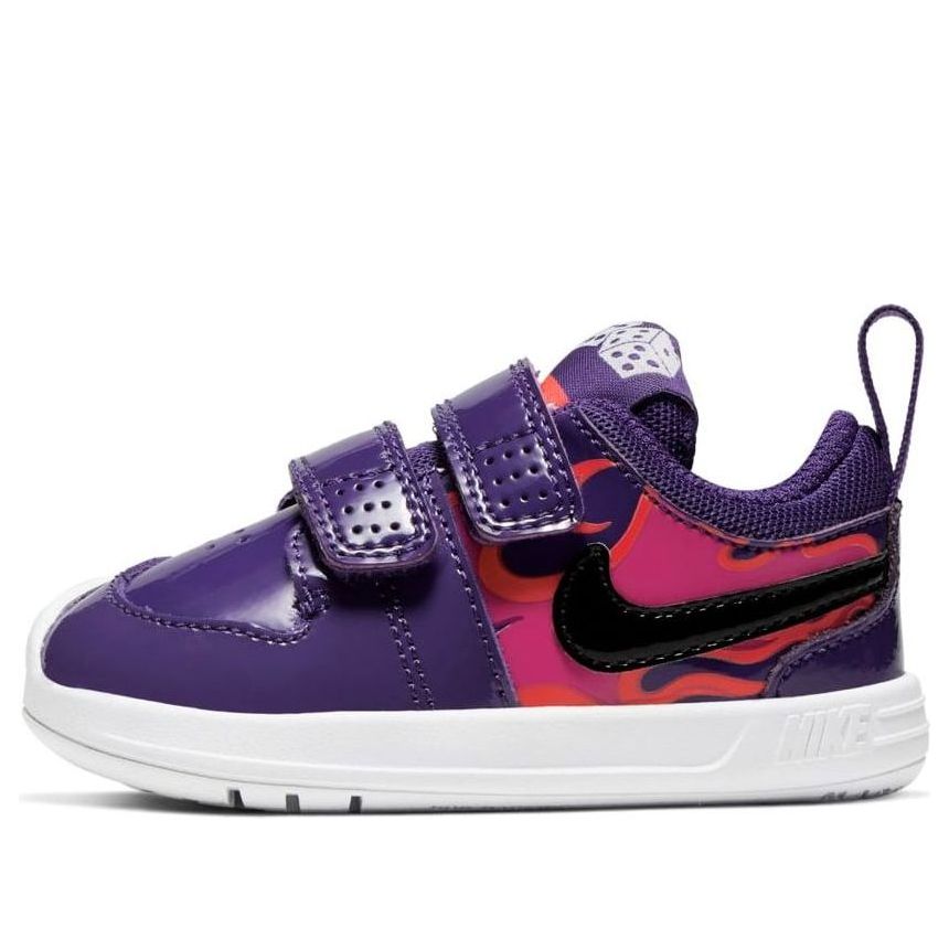Nike Pico 5 Auto Purple