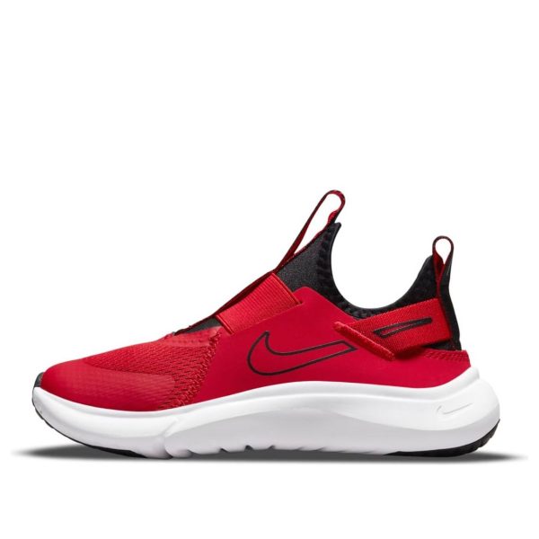 Nike Flex Plus University Red Black