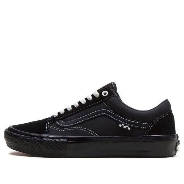Vans Skate Old Skool Black
