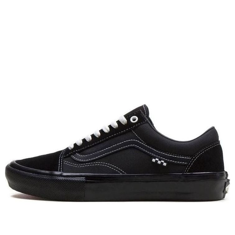 Vans Skate Old Skool Black