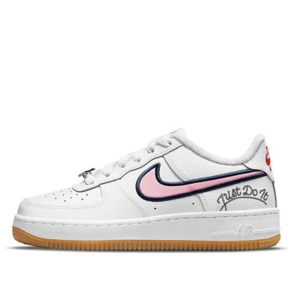 Nike Air Force 1 LV8 Pink Glaze