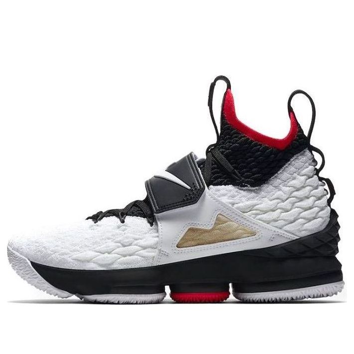 Nike LeBron 15 Diamond Turf PE