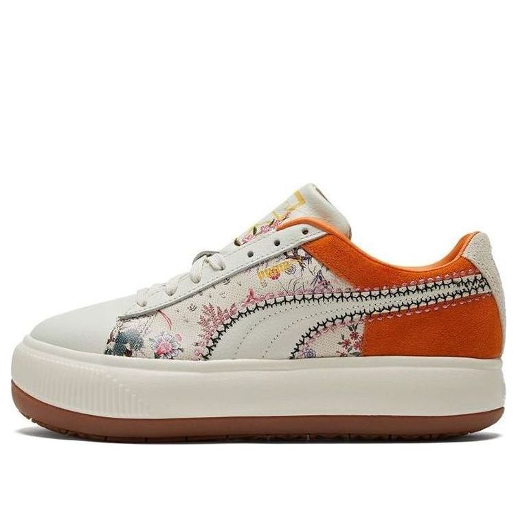 PUMA Liberty of London x Suede Mayu Floral