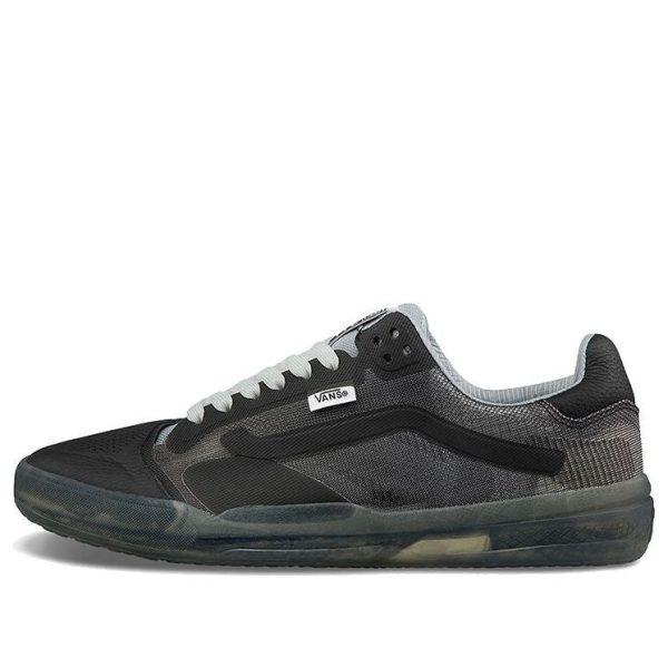 Vans Evdnt Rw Ultimatewaffle Black Trans White