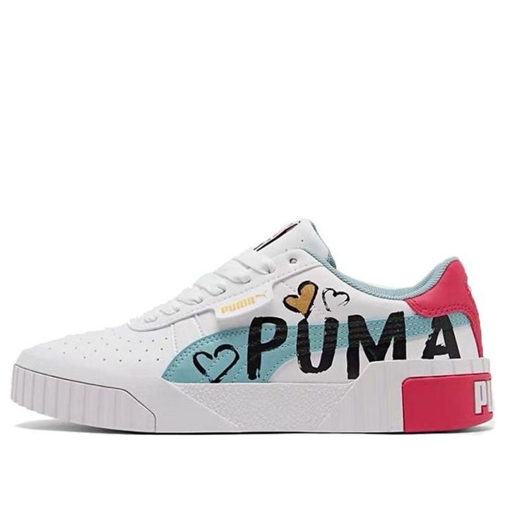 PUMA Cali Novelty Heart
