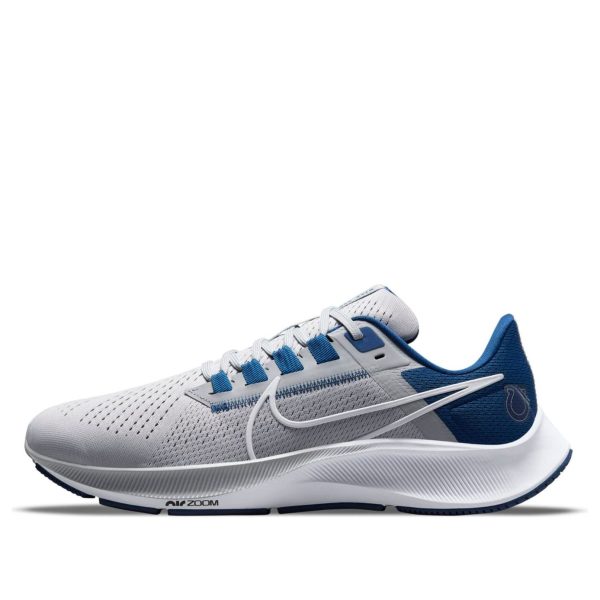 Nike x NFL Air Zoom Pegasus 38 Indianapolis Colts