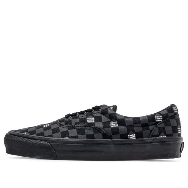 Vans Dover Street Market x Era Monochromarket - Black