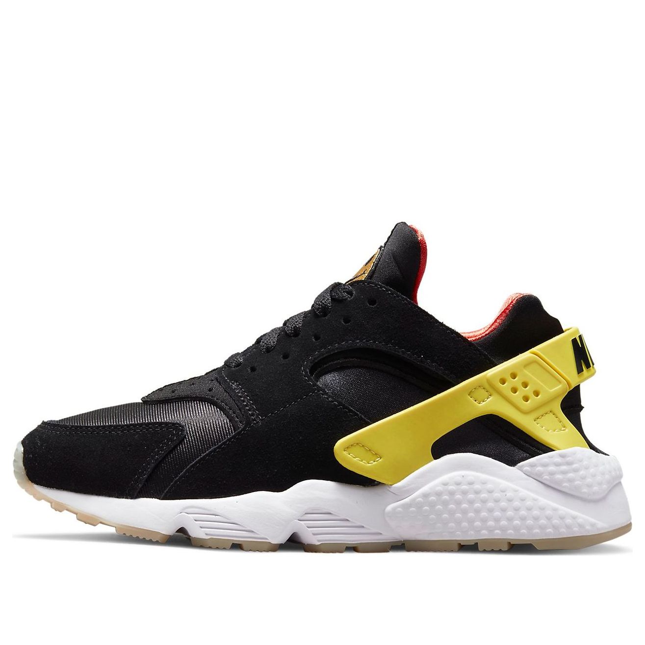 Nike Air Huarache Go The Extra Smile