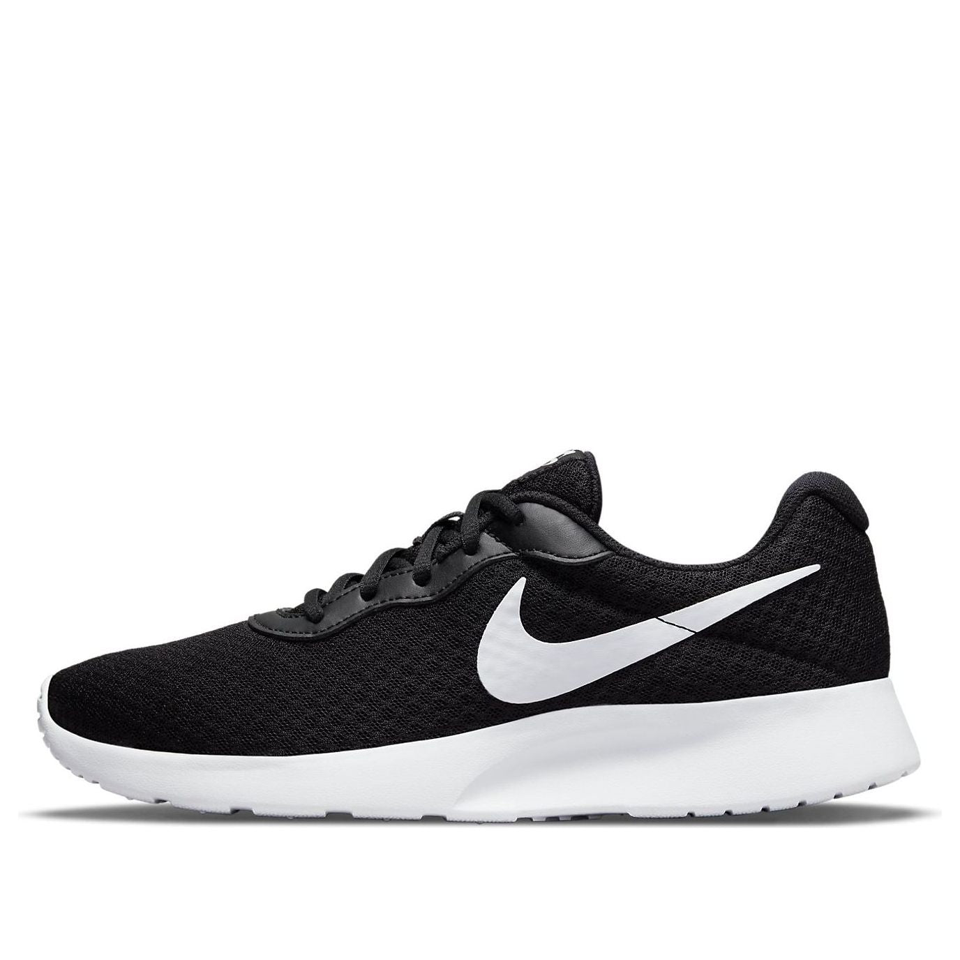 Nike Tanjun Black White