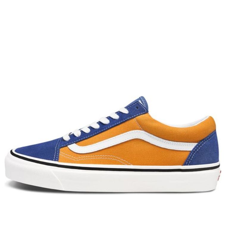 Vans Old Skool 36 DX Anaheim Factory