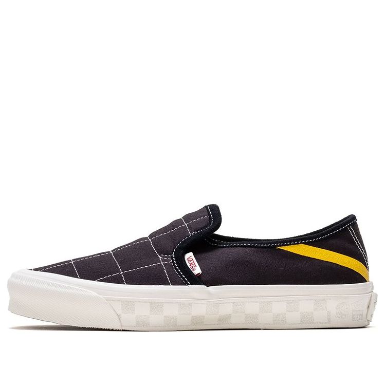 Vans Taka Hayashi Style Black