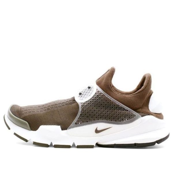 Nike x Fragment Design Sock Dart Dark Loden