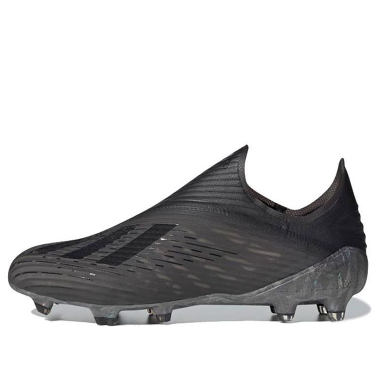 adidas X 19+ FG Black