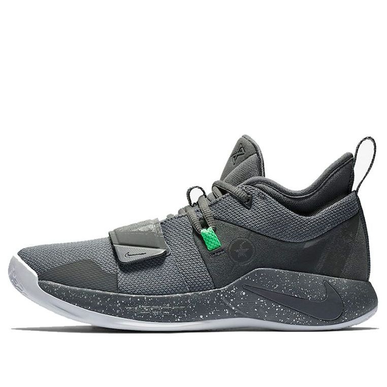 Nike PG 2.5 Grey Green
