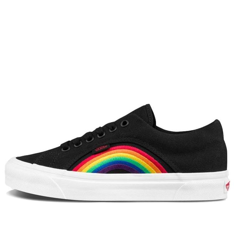 Vans Lampin 86 DX Anaheim Factory - Black Pride