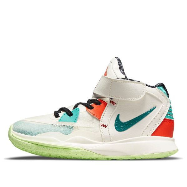 Nike Kyrie Infinity Chinese New Year