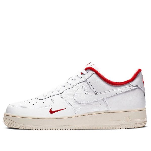 Nike x Kith Air Force 1 Low Tokyo