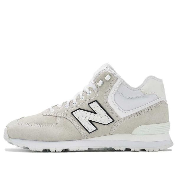 New Balance Junya Watanabe MAN x 574 Boot eYe - Beige White