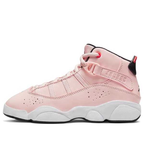 Air Jordan 6 Rings Atmosphere