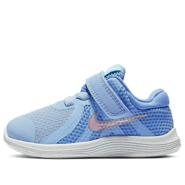 Nike Revolution 4 Blue