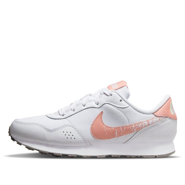 Nike MD Valiant SE White Pink