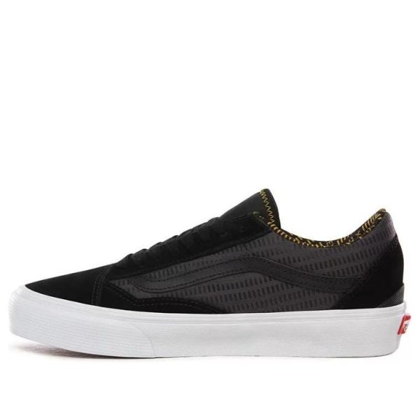 Vans Gore-Tex Old Skool Black